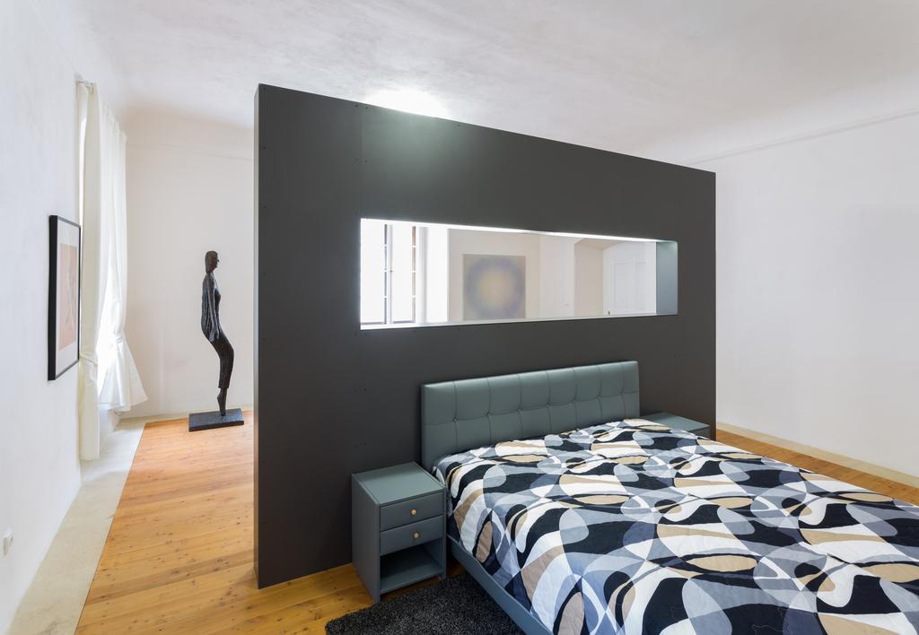 Zamecke Apartmany Litomysl Exterior photo